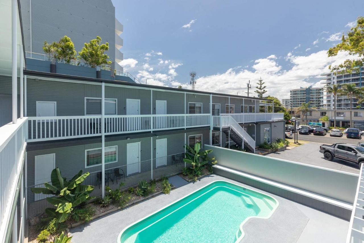 Jasmine Apartment Forster Exterior photo