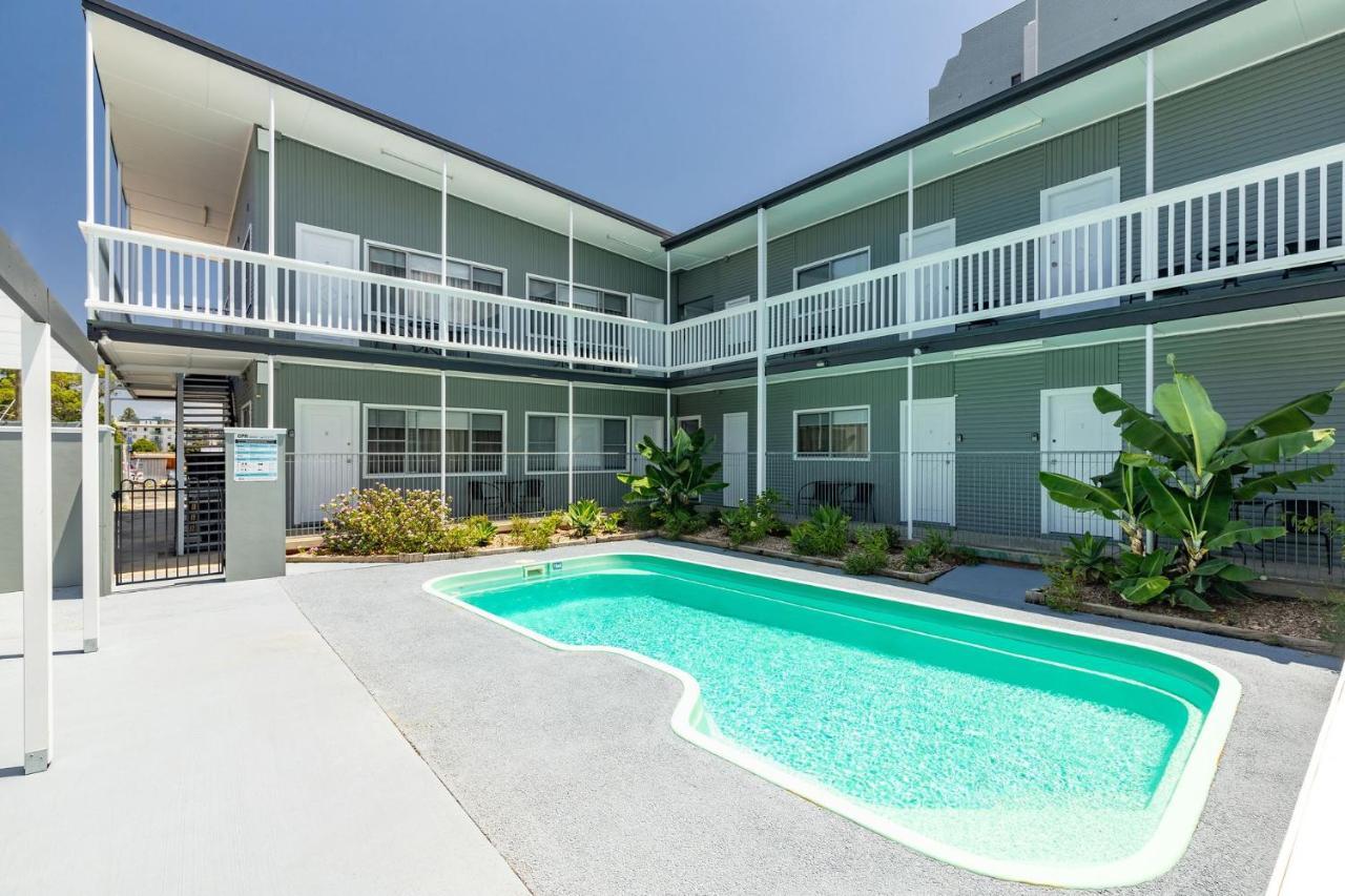 Jasmine Apartment Forster Exterior photo